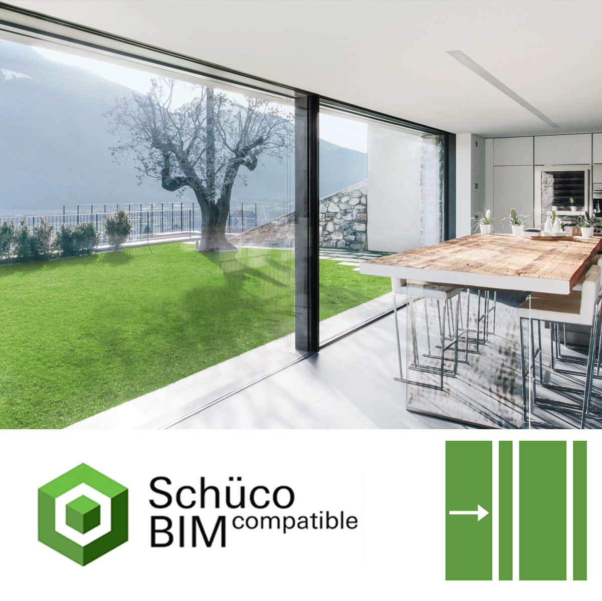 Schuco Docu Center